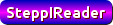 SteppIReader